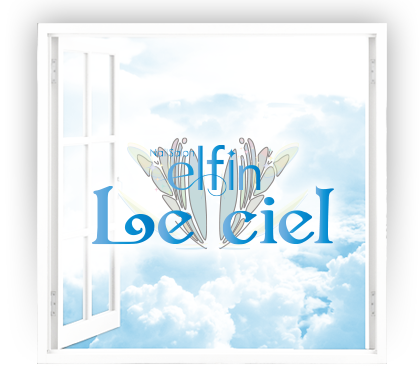 elfin le ciel / エルフィン ル シエル